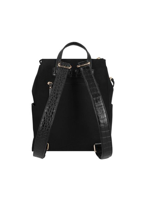 Mochila Secret Girona FW25 L Negro-2
