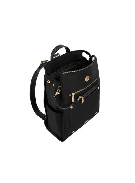 Mochila Secret Girona FW25 L Negro-3