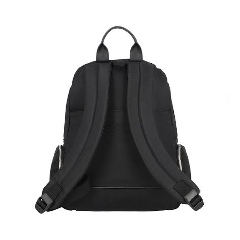 Mochila Notebook Saxoline Madison Negro 14"-3