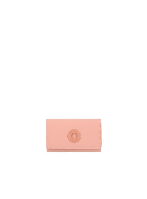 Billetera Secret Burgos FW25 M Rosado-0