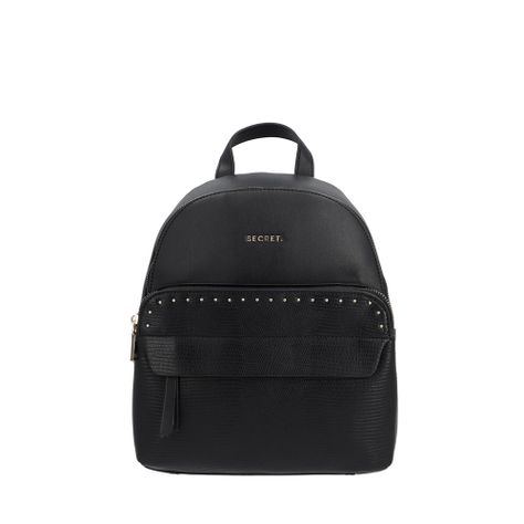Mochila Secret Provenza Negro M-0