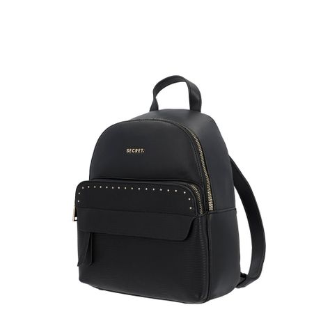 Mochila Secret Provenza Negro M-1