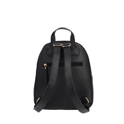 Mochila Secret Provenza Negro M-2