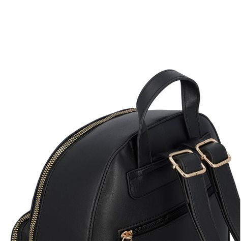 Mochila Secret Provenza Negro M-4
