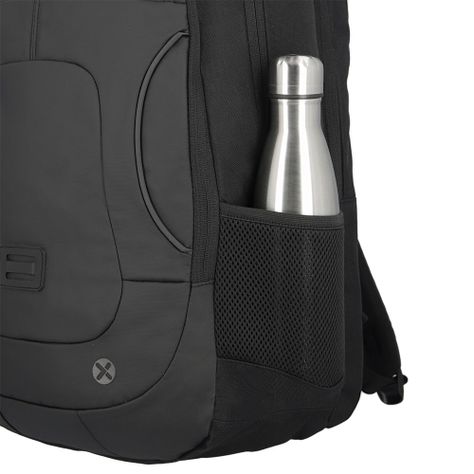 Mochila Notebook Xtrem Gamma Negro 16"-5