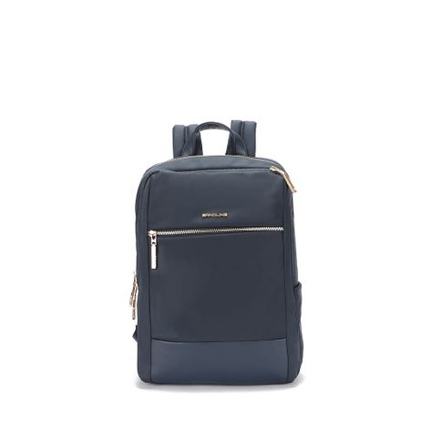 Mochila Notebook Saxoline State 2SX Azul 15"-0