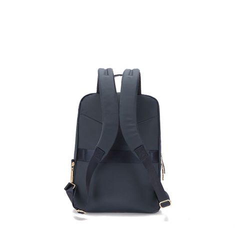 Mochila Notebook Saxoline State 2SX Azul 15"-2
