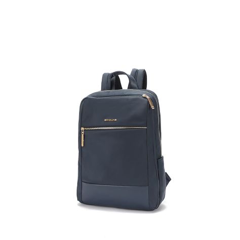 Mochila Notebook Saxoline State 2SX Azul 15"-1