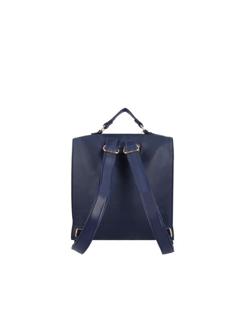 Mochila Secret Padua FW25 L Azul-2