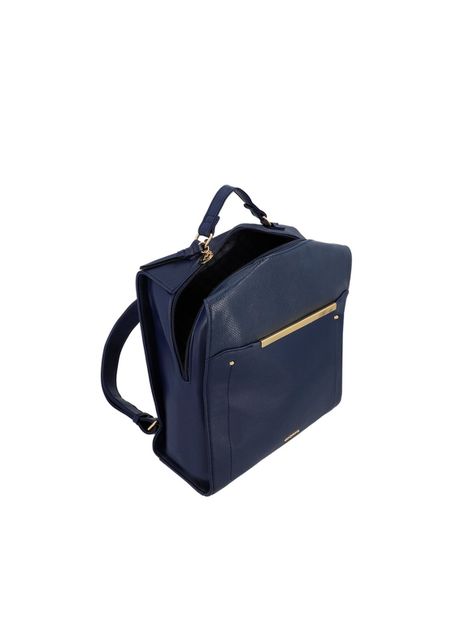 Mochila Secret Padua FW25 L Azul-3