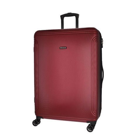 Maleta Grande Saxoline Anglia Burdeo-0