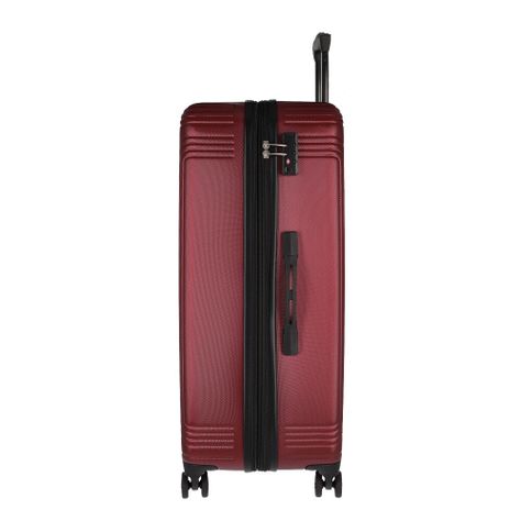 Maleta Grande Saxoline Anglia Burdeo-3