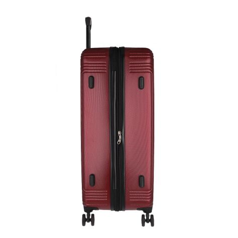 Maleta Grande Saxoline Anglia Burdeo-4