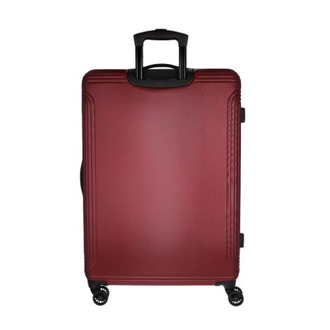 Maleta Grande Saxoline Anglia Burdeo-5
