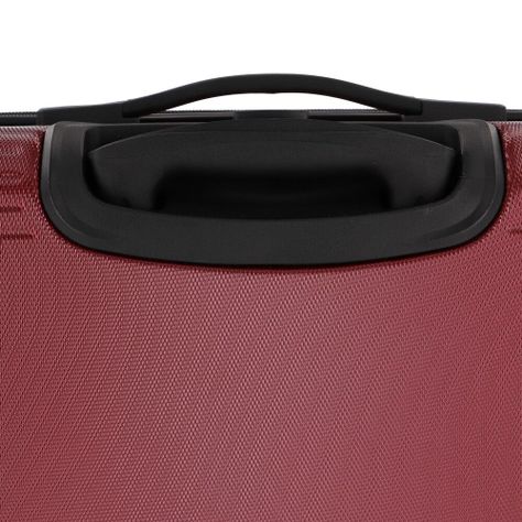 Maleta Grande Saxoline Anglia Burdeo-8