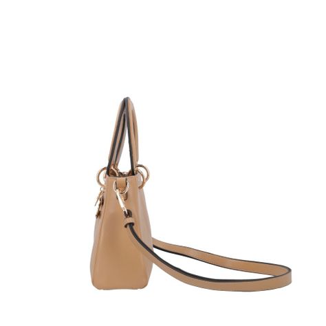 CROSS BAG S PAMPLONA SS23 BEIGE-4