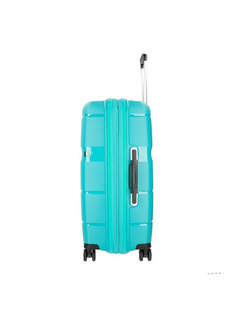 Maleta Grande American Tourister Linex Celeste-4