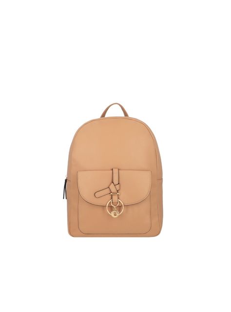 Mochila Secret Mantua FW25 L Tostado-0