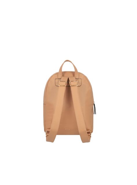 Mochila Secret Mantua FW25 L Tostado-2
