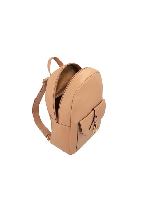 Mochila Secret Mantua FW25 L Tostado-3