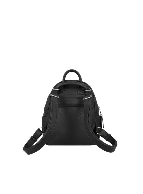 Mochila Secret Zaragoza FW25 M Negro-2