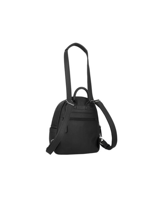 Mochila Secret Zaragoza FW25 M Negro-5