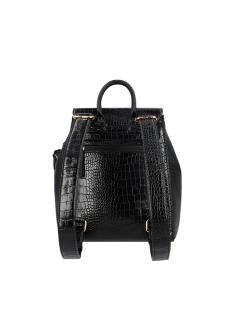 Mochila Secret Bucarest FW25 L Negro-2