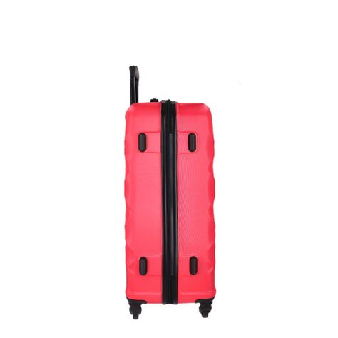 Maleta Mediana American Tourister Universe 2.0 Rosado-3
