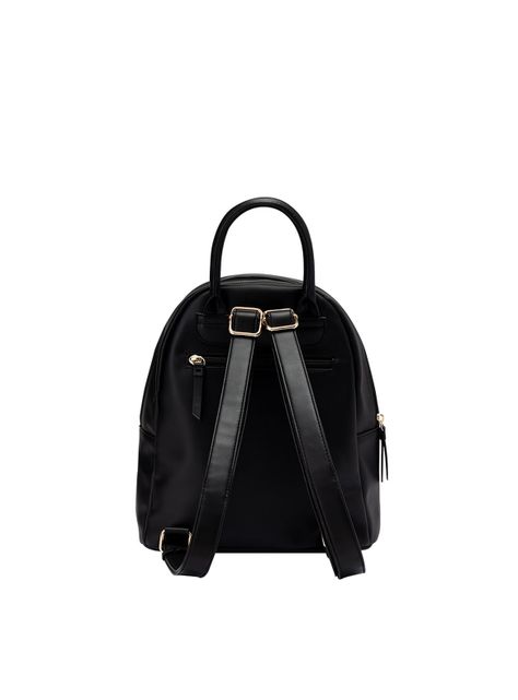 Mochila Secret Seoul FW24 Negro M-2