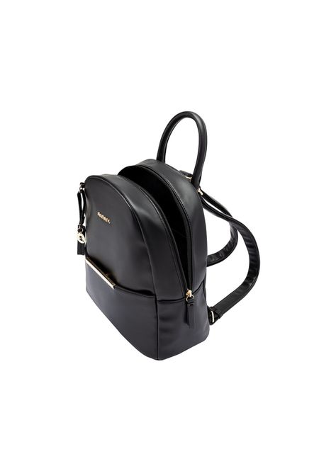 Mochila Secret Seoul FW24 Negro M-3