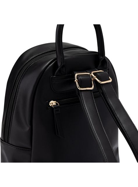Mochila Secret Seoul FW24 Negro M-5