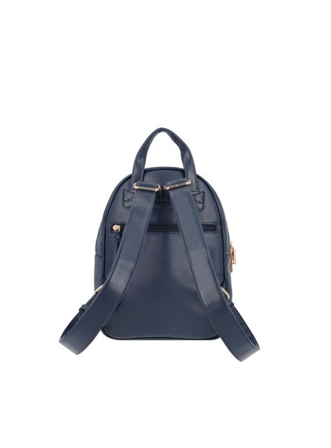 Mochila Secret Valencia FW25 Azul M-2