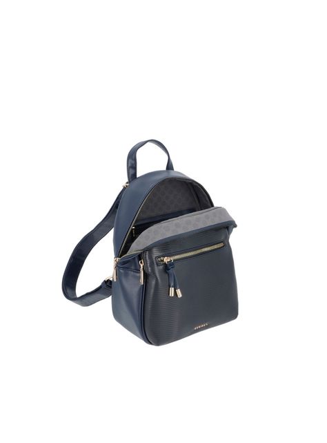 Mochila Secret Valencia FW25 Azul M-3
