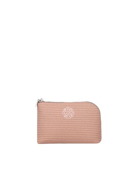 Cosmetiquero Secret Habana SS25 Rosa M-0