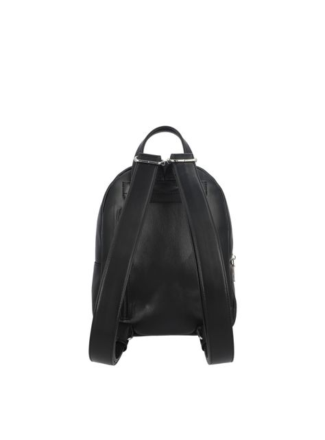 Mochila Secret Polonia FW25 M Negro-2