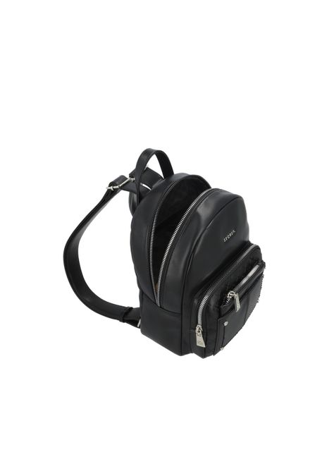 Mochila Secret Polonia FW25 M Negro-3