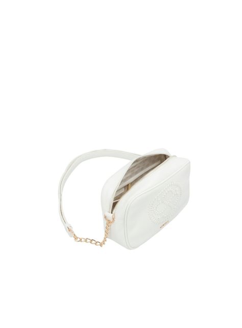 Bandolera Secret Cairo SS25 Blanco S-3