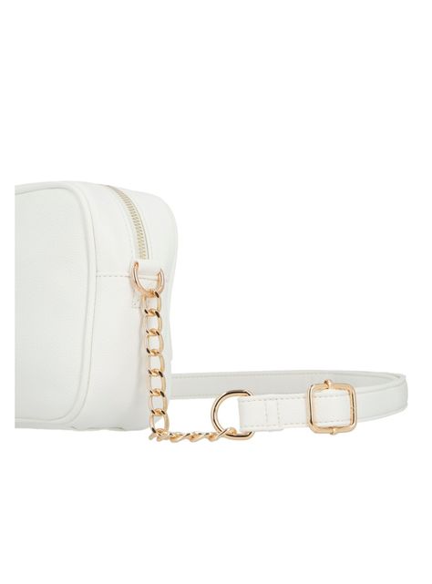Bandolera Secret Cairo SS25 Blanco S-4