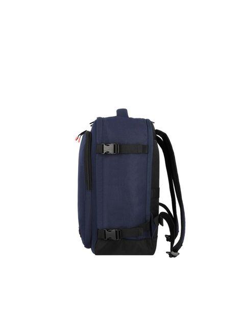 Mochila de Viaje Xtrem Litemove 5XT Azul 16"-4