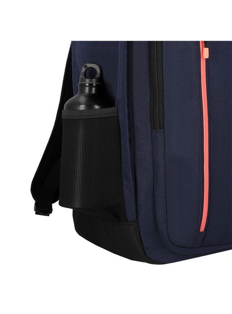 Mochila de Viaje Xtrem Litemove 5XT Azul 16"-5