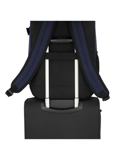 Mochila de Viaje Xtrem Litemove 5XT Azul 16"-6
