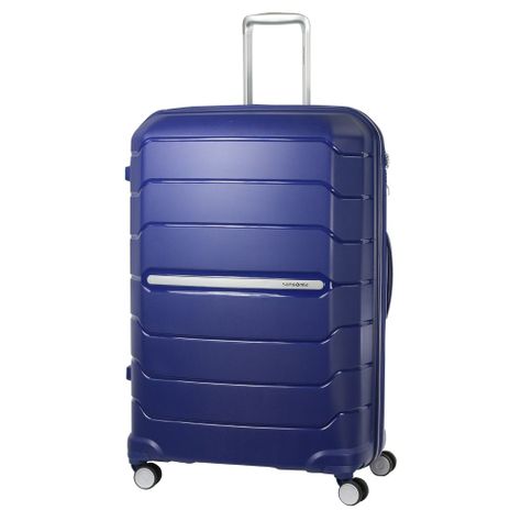 Maleta Grande Samsonite Octolite Azul-0