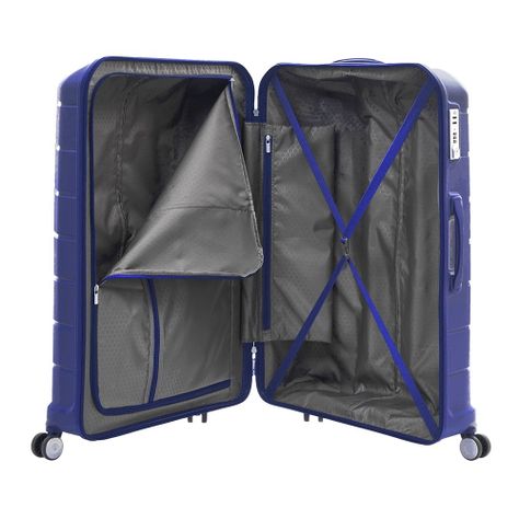 Maleta Grande Samsonite Octolite Azul-1