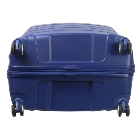 Maleta Grande Samsonite Octolite Azul-4