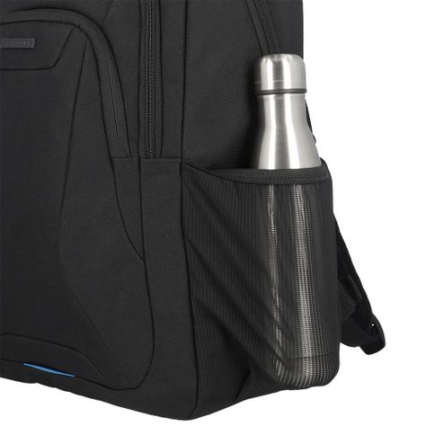 Mochila Notebook Saxoline Volcano Negro 17"-6