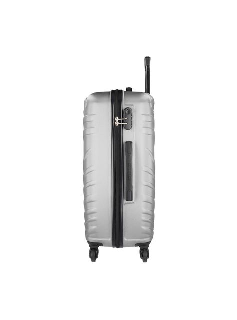 Maleta Grande American Tourister Tesa 3.0 Plateado-4