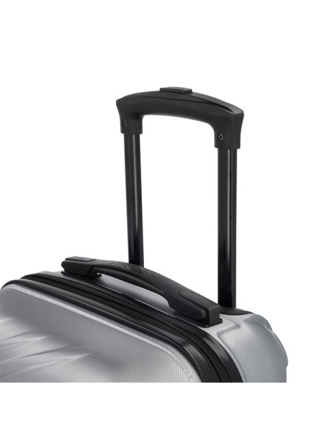 Maleta Grande American Tourister Tesa 3.0 Plateado-7