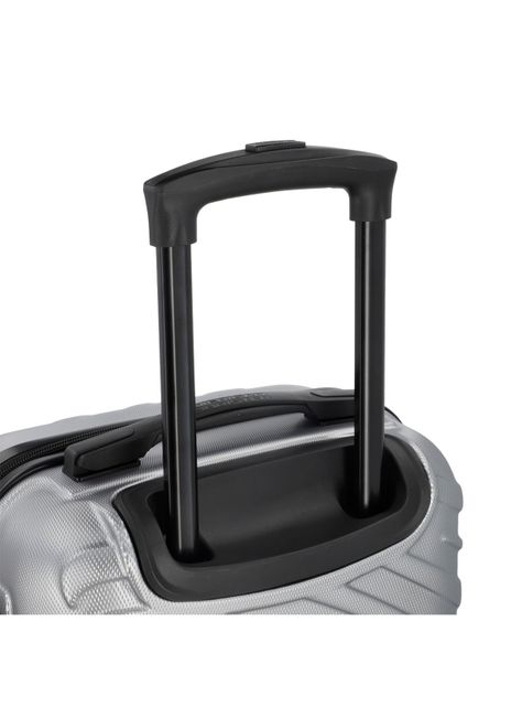 Maleta Grande American Tourister Tesa 3.0 Plateado-8
