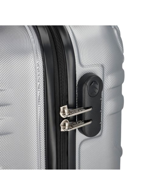 Maleta Grande American Tourister Tesa 3.0 Plateado-9