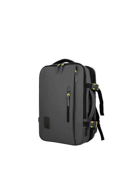 Mochila de Viaje Xtrem Discovery 5XT Gris 16"-1